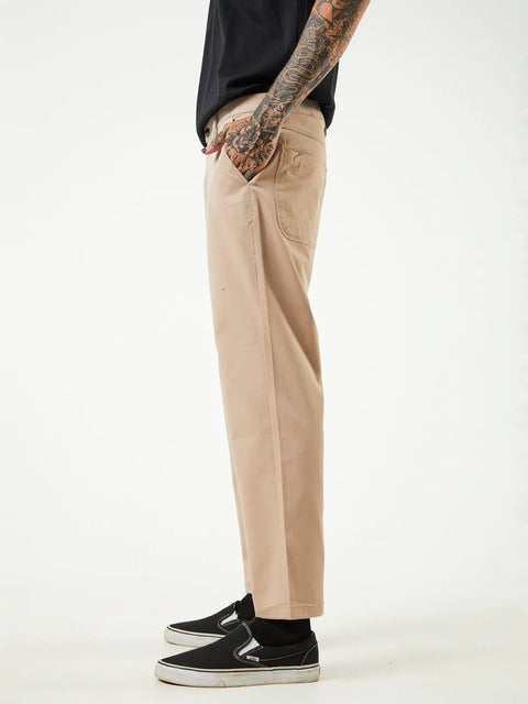 Ninety Twos - Recycled Chino Pants