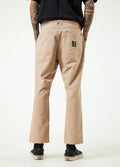 Ninety Twos - Recycled Chino Pants | Bone-Image 3