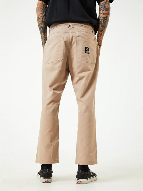 Ninety Twos - Recycled Chino Pants
