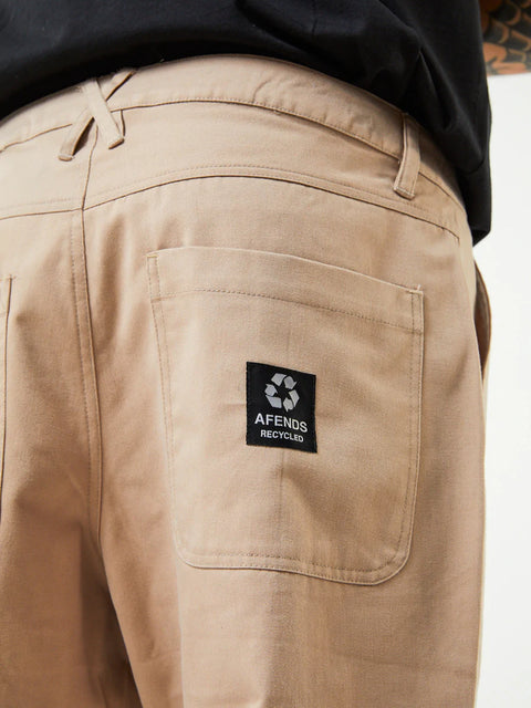 Ninety Twos - Recycled Chino Pants