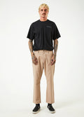 Ninety Twos - Recycled Chino Pants | Bone-Image 5