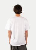 Nuke Cats T-Shirt | White-Image 3