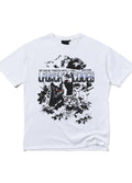 Nuke Cats T-Shirt | White-Image 4