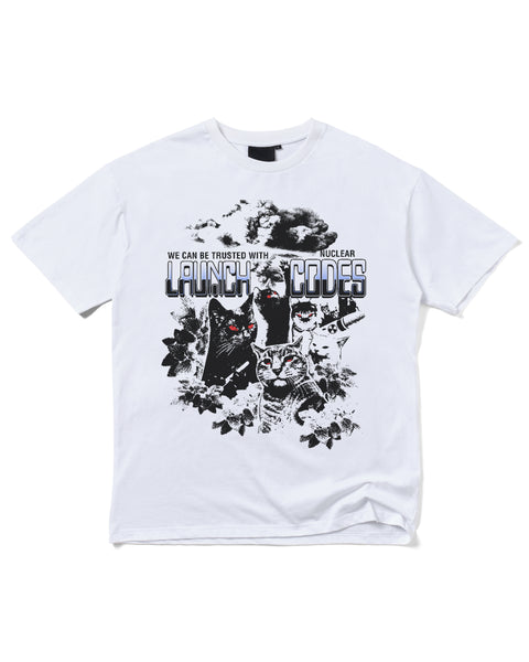 Nuke Cats T-Shirt