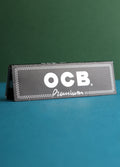 OCB Black No 1 | One Colour-Image 1