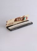 OCB Black No 1 | One Colour-Image 2