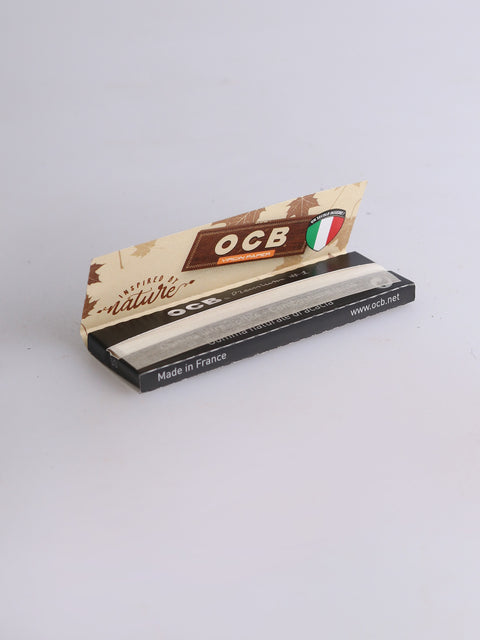 OCB Black No 1