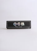 OCB Black No 1 | One Colour-Image 3