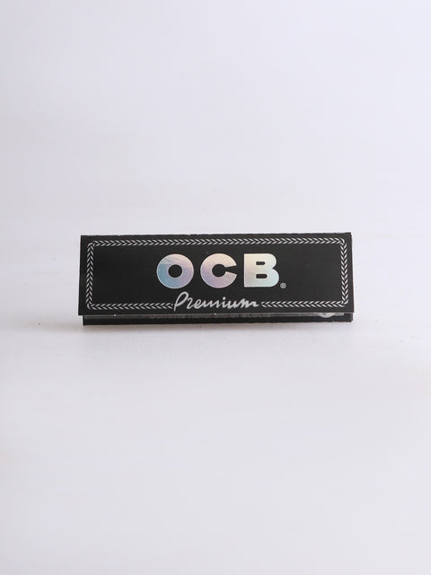 OCB Black No 1