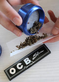 OCB Premium King Size Papers | One Colour-Image 1