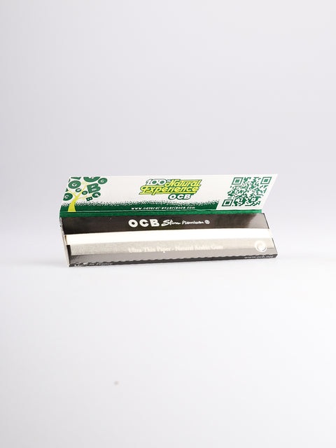 OCB Premium King Size Papers