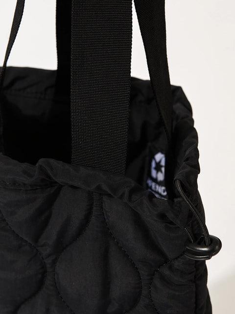 Octave - Unisex Recycled Puffer Bag
