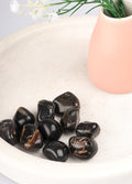 Onyx - Tumbled | One Colour-Image 1