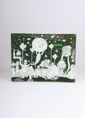 Ooze Dystopia - Glass Rolling Tray | One Colour-Image 2