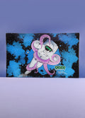 Ooze Kosmic Kraken - Glass Rolling Tray Medium | One Colour-Image 1