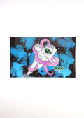 Ooze Kosmic Kraken - Glass Rolling Tray Medium | One Colour-Image 2