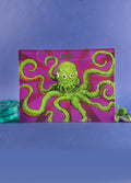 Ooze Sir Inks A Lot - Glass Rolling Tray Small | One Colour-Image 1