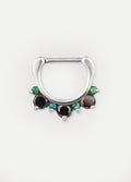 Opal Gem Clicker 16G | Black-Image 1