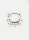 Opal Gem Clicker 16G | White-Image 1