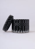 Opal + Sage Boudoir Candle | black obsidian-Image 2
