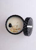 Opal + Sage Boudoir Candle | black obsidian-Image 4