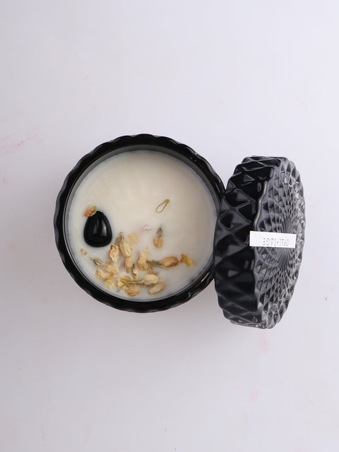 Opal + Sage Boudoir Candle