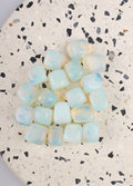 Opalite - Tumbled | One Colour-Image 1