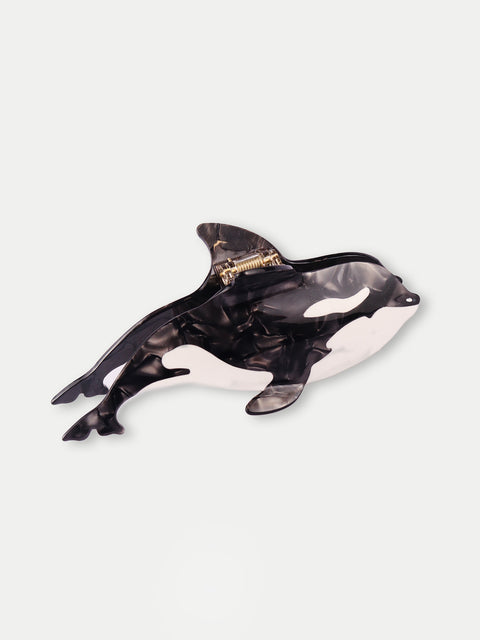 Orca Eco Hair Claw