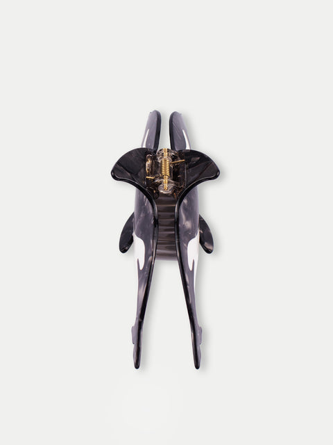 Orca Eco Hair Claw