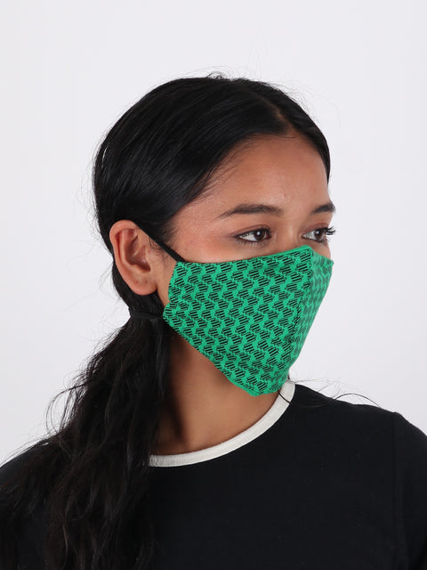 Organic Cotton Face Mask