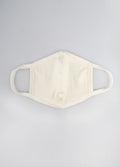 Organic Cotton Face Mask | Natural-Image 1