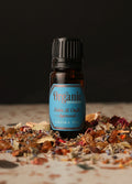 Organic Goodness Aroma Oil Agarwood | One Colour-Image 1