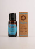 Organic Goodness Aroma Oil Agarwood | One Colour-Image 2