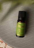 Organic Goodness Aroma Oil Patchouli Vanilla | One Colour-Image 1