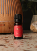 Organic Goodness Aroma Oil Rose | One Colour-Image 1