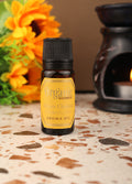 Organic Goodness Aroma Oil Sandalwood | One Colour-Image 1