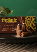 Organic Goodness Backflow Cones | Cannabis-Image 1