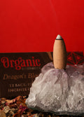 Organic Goodness Backflow Cones | Dragons Blood-Image 1