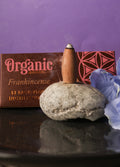 Organic Goodness Backflow Cones | Frankincense-Image 1