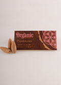 Organic Goodness Backflow Cones | Frankincense-Image 2