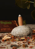 Organic Goodness Backflow Cones | Vanilla-Image 1