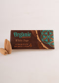 Organic Goodness Backflow Cones | White Sage-Image 2