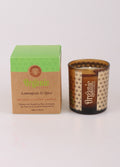 Organic Goodness Candle Lemongrass & Spice | One Colour-Image 2