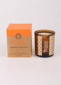 Organic Goodness Candle Mandarin & Bay Leaf | One Colour-Image 2