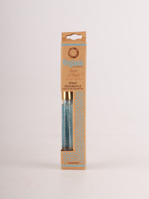 Organic Goodness Perfume Spray
