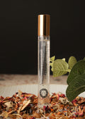 Organic Goodness Perfume Spray | Orange-Image 1