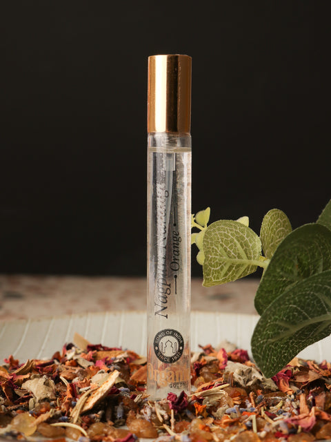 Organic Goodness Perfume Spray