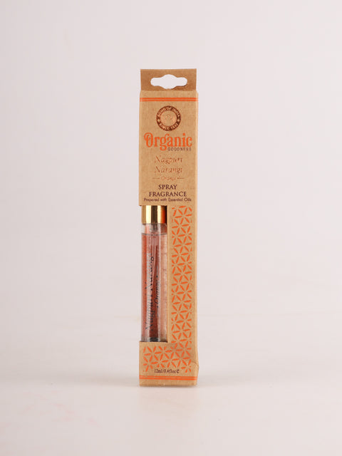 Organic Goodness Perfume Spray