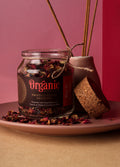 Organic Goodness Resin Rose & Geranium | One Colour-Image 1
