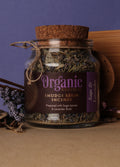 Organic Goodness Resin Sage & Lavender | One Colour-Image 1